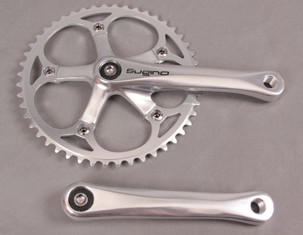 Sugino RD2 Fixed Gear Single Speed Crankset 165 x 48t