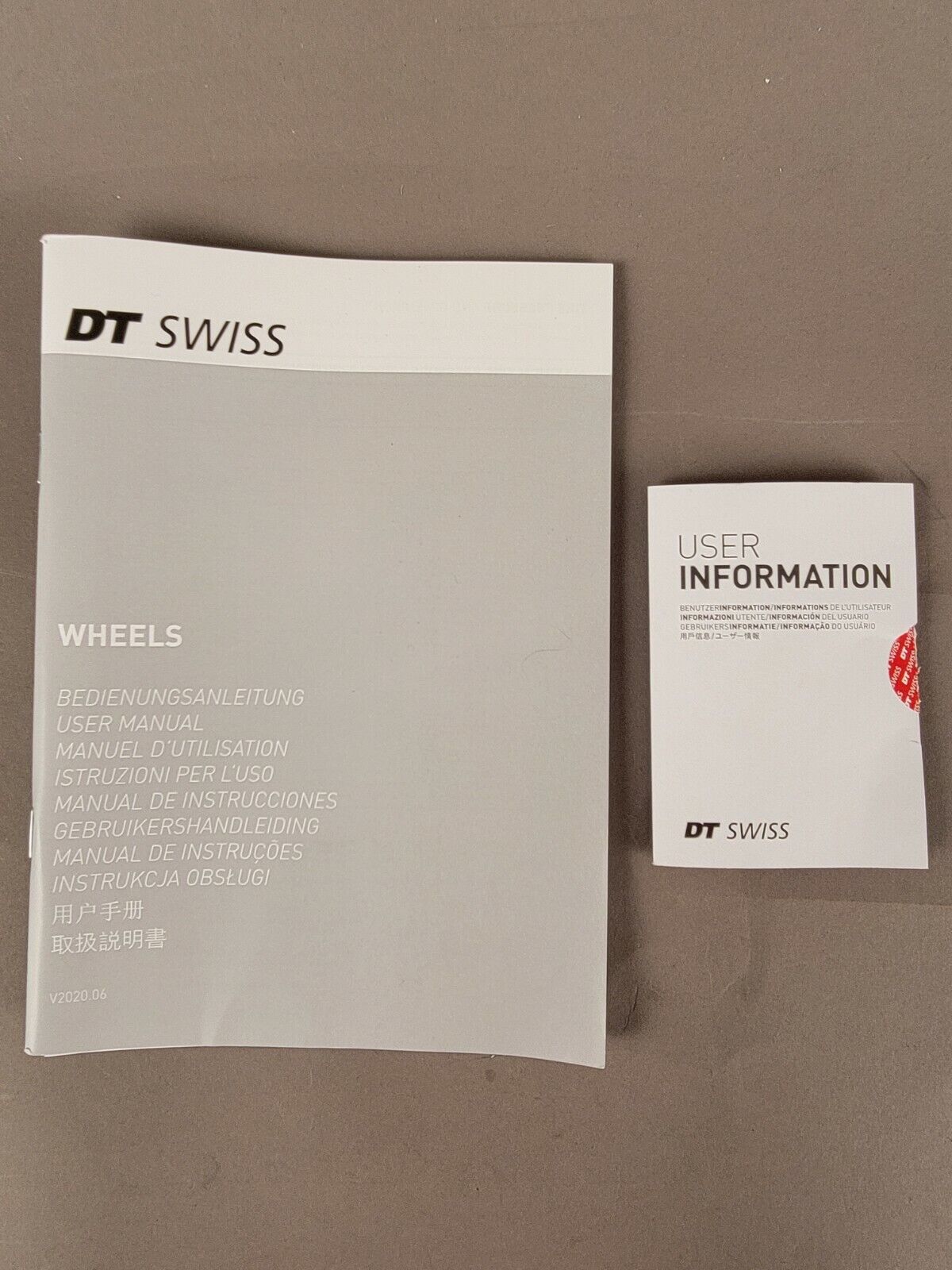 DT Swiss ER 1600 Spline 23 Road Gravel Disc Wheelset XDR