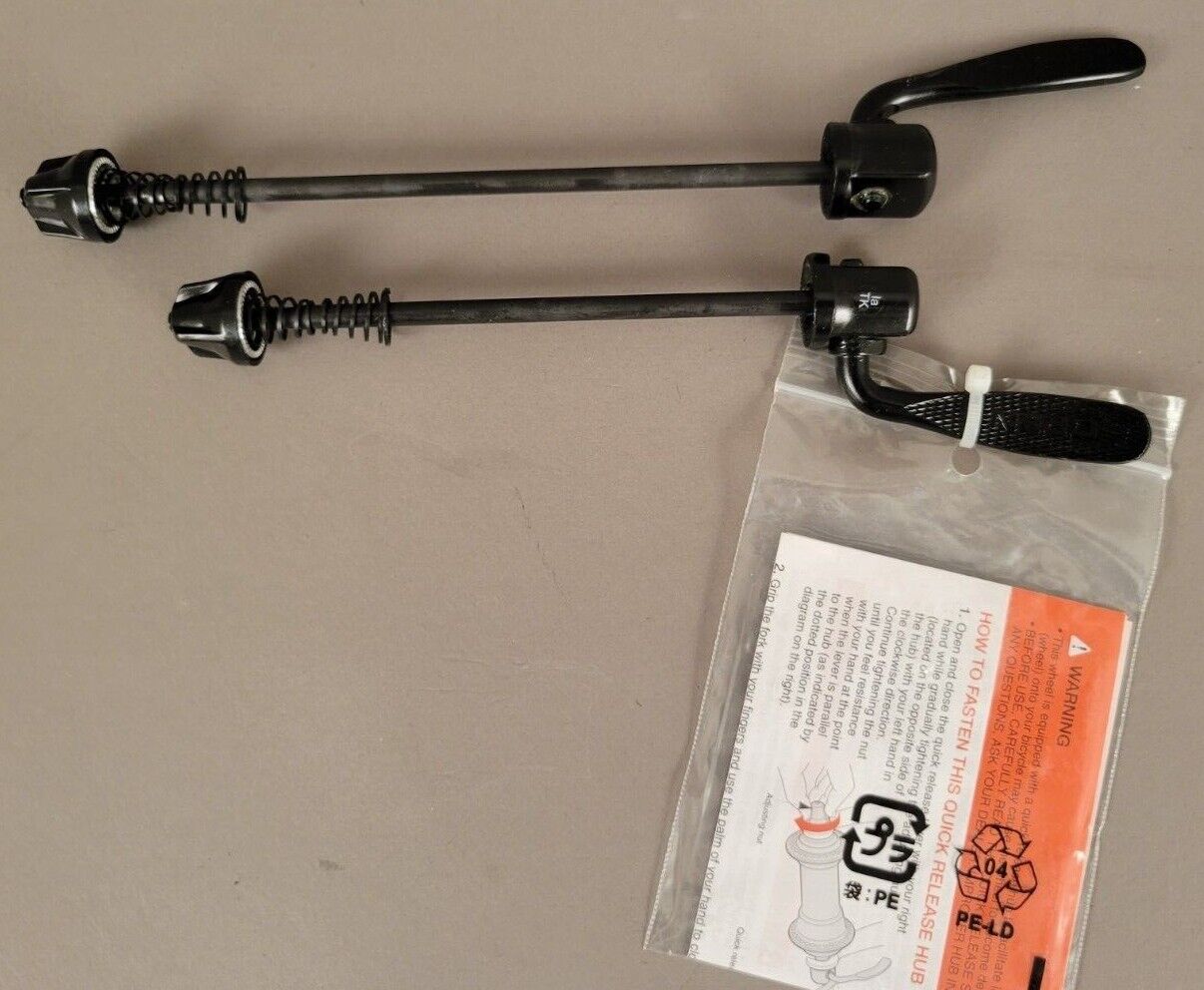 Alex DC19 700 MTB Rim Brake 8-10 speed 100-135mm Shimano/SRAM QR