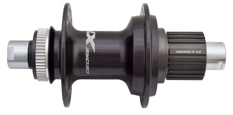 Mavic XM819 29er MTB Wheelset 15x100mm 12x142mm Shimano XT Hubs Microspline