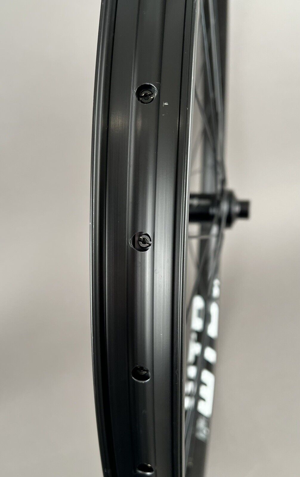 WTB ST I35 29er Mountain Wheelset Tubeless Boost 15x110 12x148