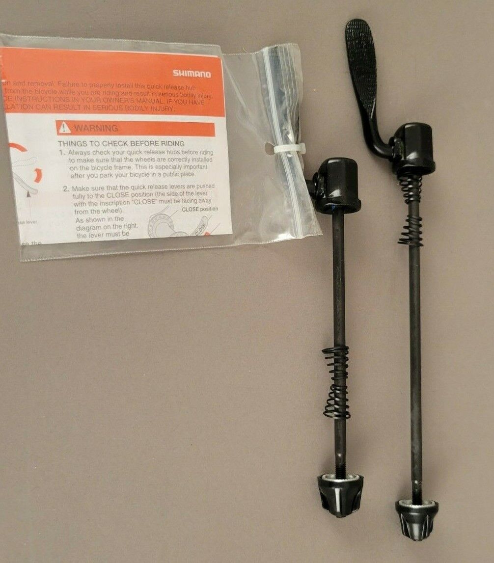 Alex Rims Mountain MTB Bike Wheelset 26" Adjustable Bearing Hubs for Rim Brake Bikes