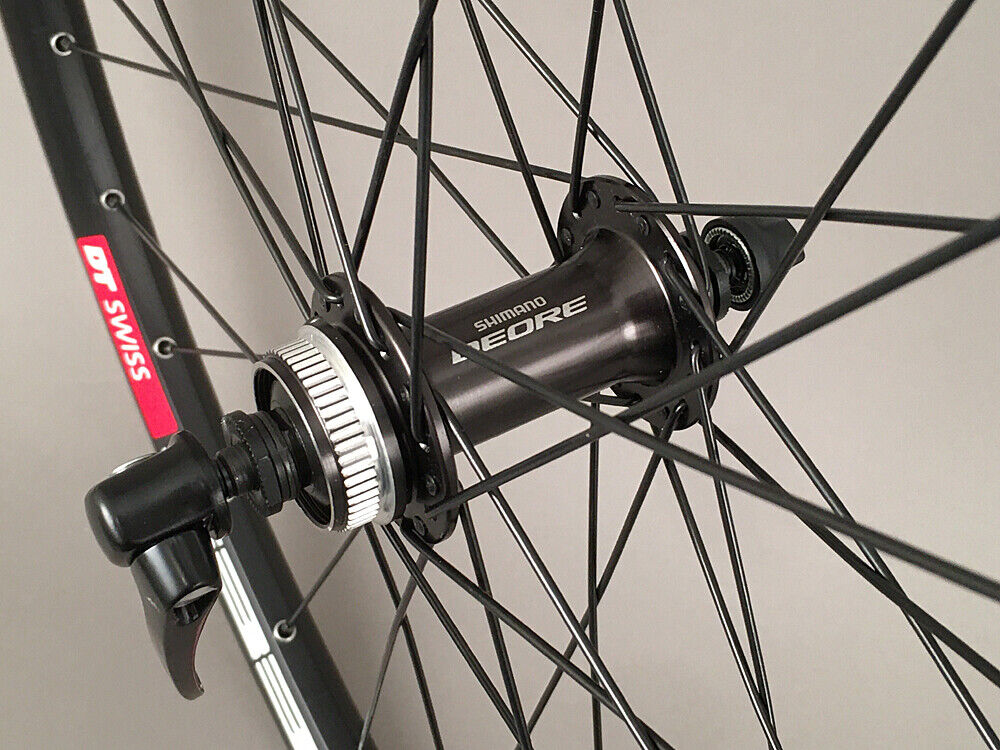 DT Swiss 533d 27.5" 650b Disc Brake Gravel MTB Road Disc Touring Rear Wheel