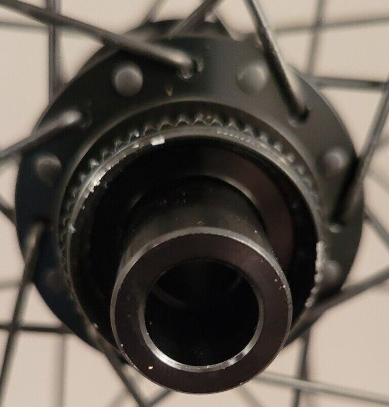 DT G540 Disc Brake Gravel CX Bike 700c Wheels DT Swiss 370 Hubs
