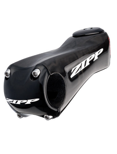 ZIPP Sprint Carbon 41mm Threadless Stem 31.8mm Clamp 1 1/8 in Steerer Black