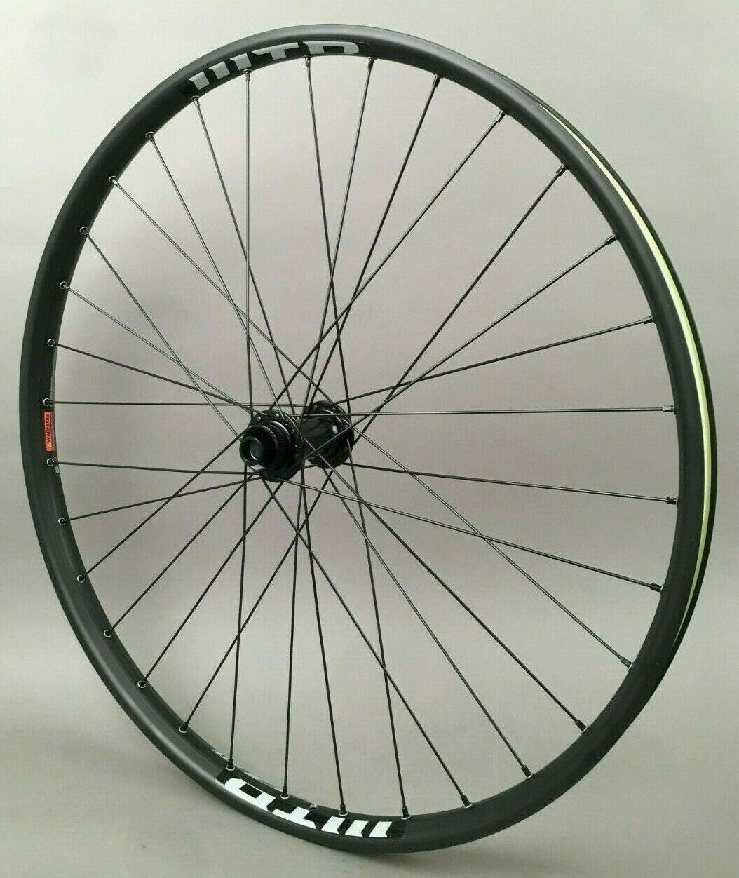 WTB ST Light TCS I29 Rim 27.5 650b Mountain Bike Front Wheel Boost