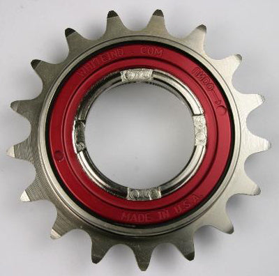 White Industries Eno Single Speed Freewheel 18t 3/32 or 1/8