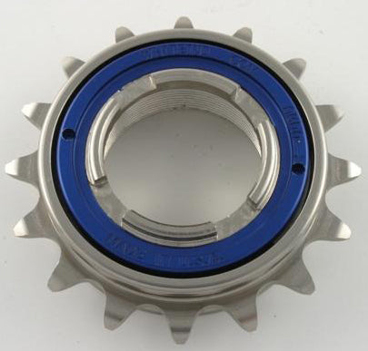 White Industries Eno Single Speed Freewheel 16t 3/32 or 1/8