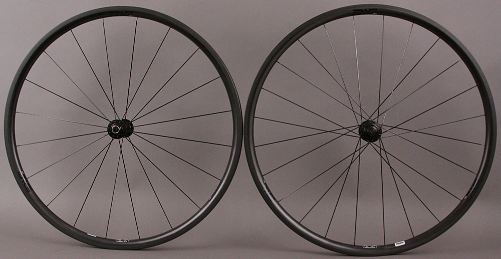 Enve WS 2.2 Carbon Clincher Road Bike Wheelset DT 240 Hubs