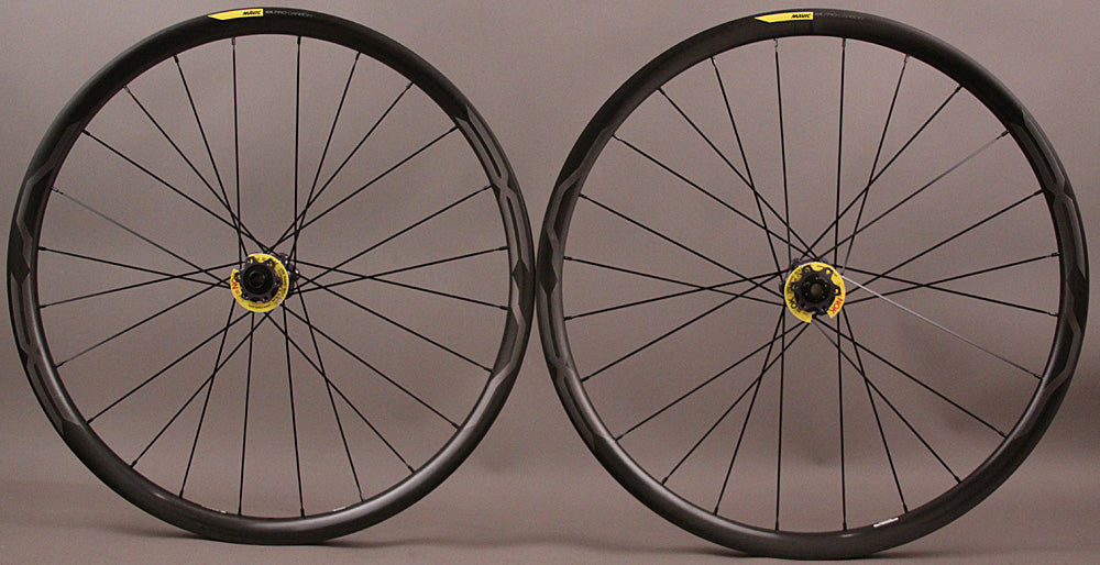 XA Pro Carbon 27.5" 650b MTB Bike Wheels Shimano/SRAM - XD BOOST