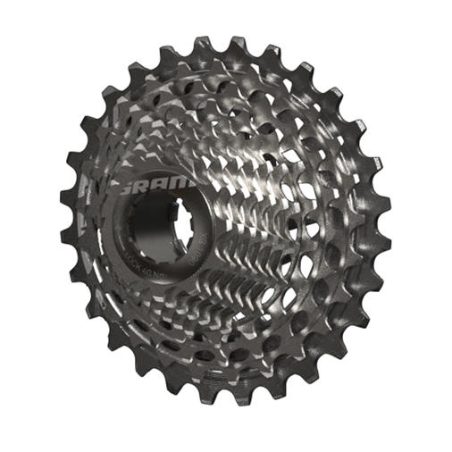 SRAM RED22 XG 1190 11 SPEED CASSETTE 11-28 A2 eTAP Graphics