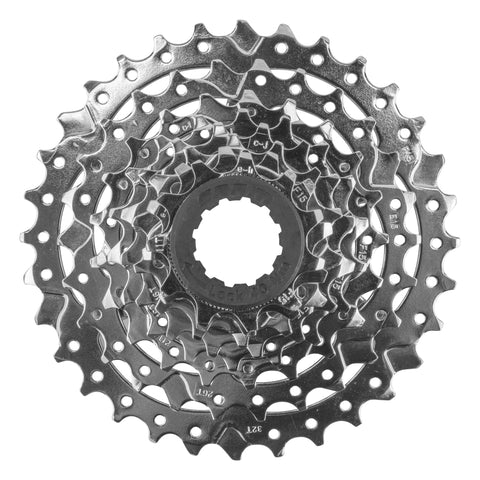 SRAM Mountain 8 Speed Cassettes