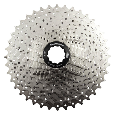 SunRace Mountain 11 Speed Cassettes