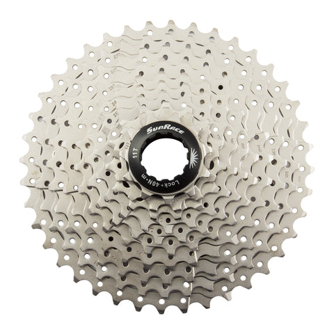 SunRace Mountain 10 Speed Cassettes