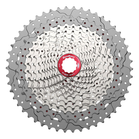 SunRace Mountain 12 Speed Cassettes