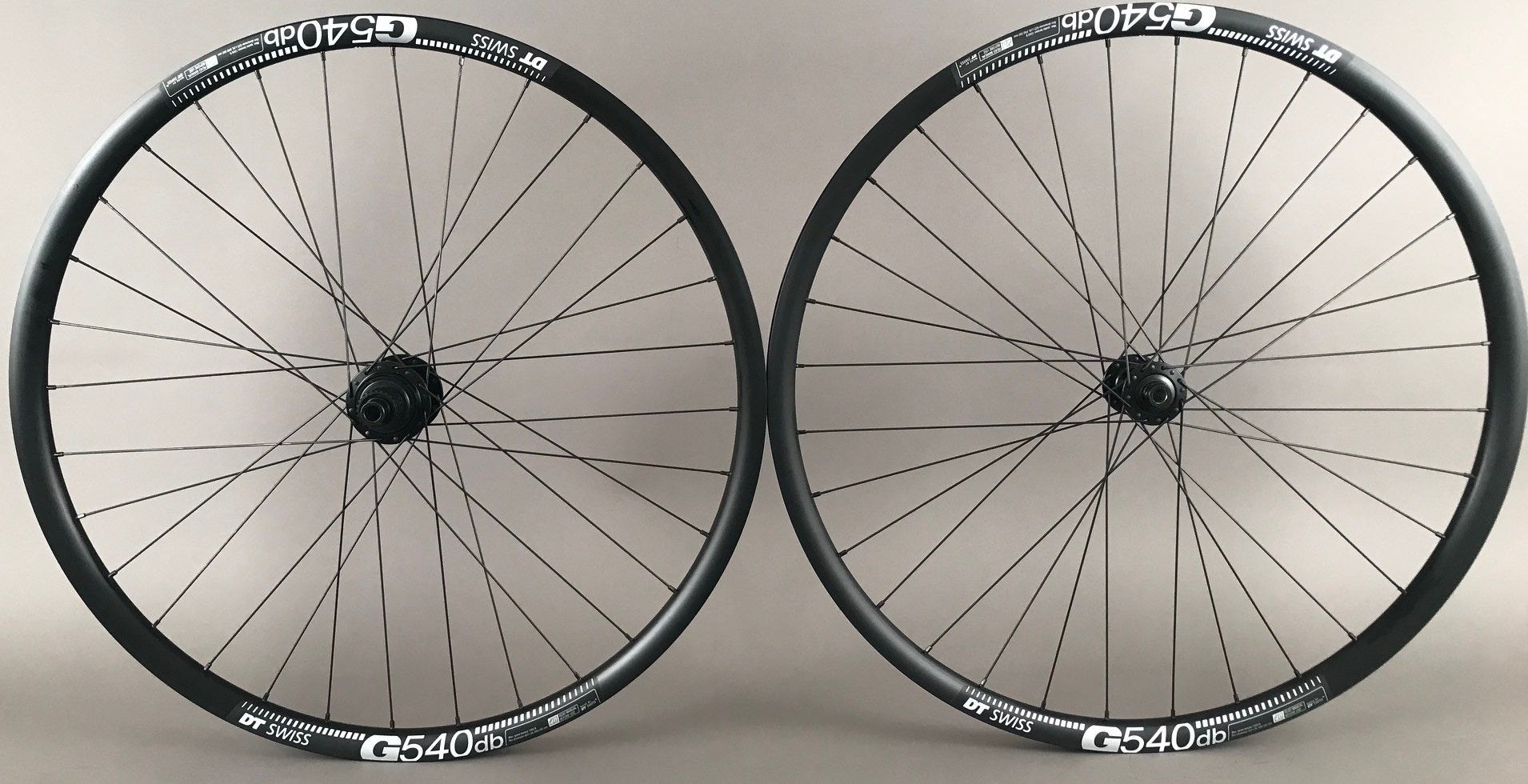 29er Boost Wheels & Sets – Velo Mine
