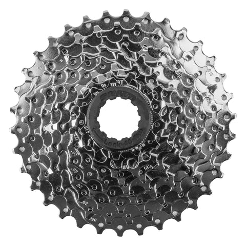 SRAM Mountain 9 Speed Cassettes