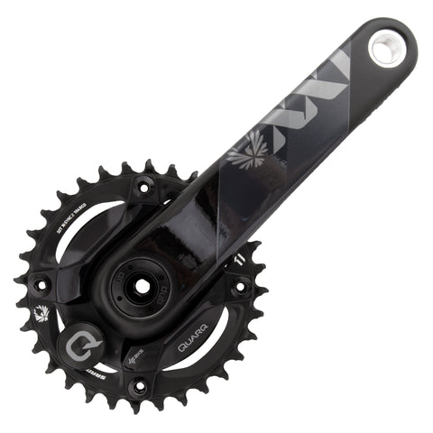 Mountain Power Meters 1x