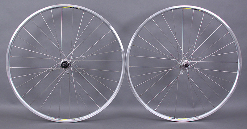 Road Bike Wheelsets – Velo Mine