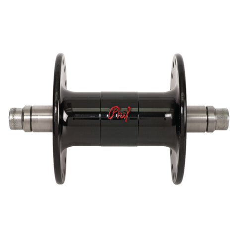 Track - Fixed Gear Front Hubs