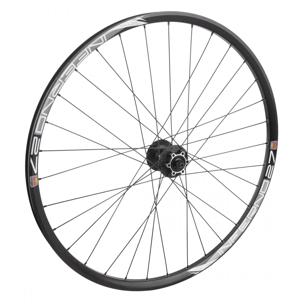 27 5 More 27.5 MTB Wheels – Velo Mine