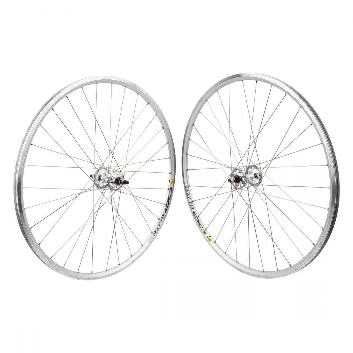 Fixed Wheel More 700C Fixed Gear Wheels – Velo Mine