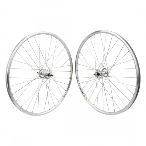 More 700C Fixed Gear Wheels