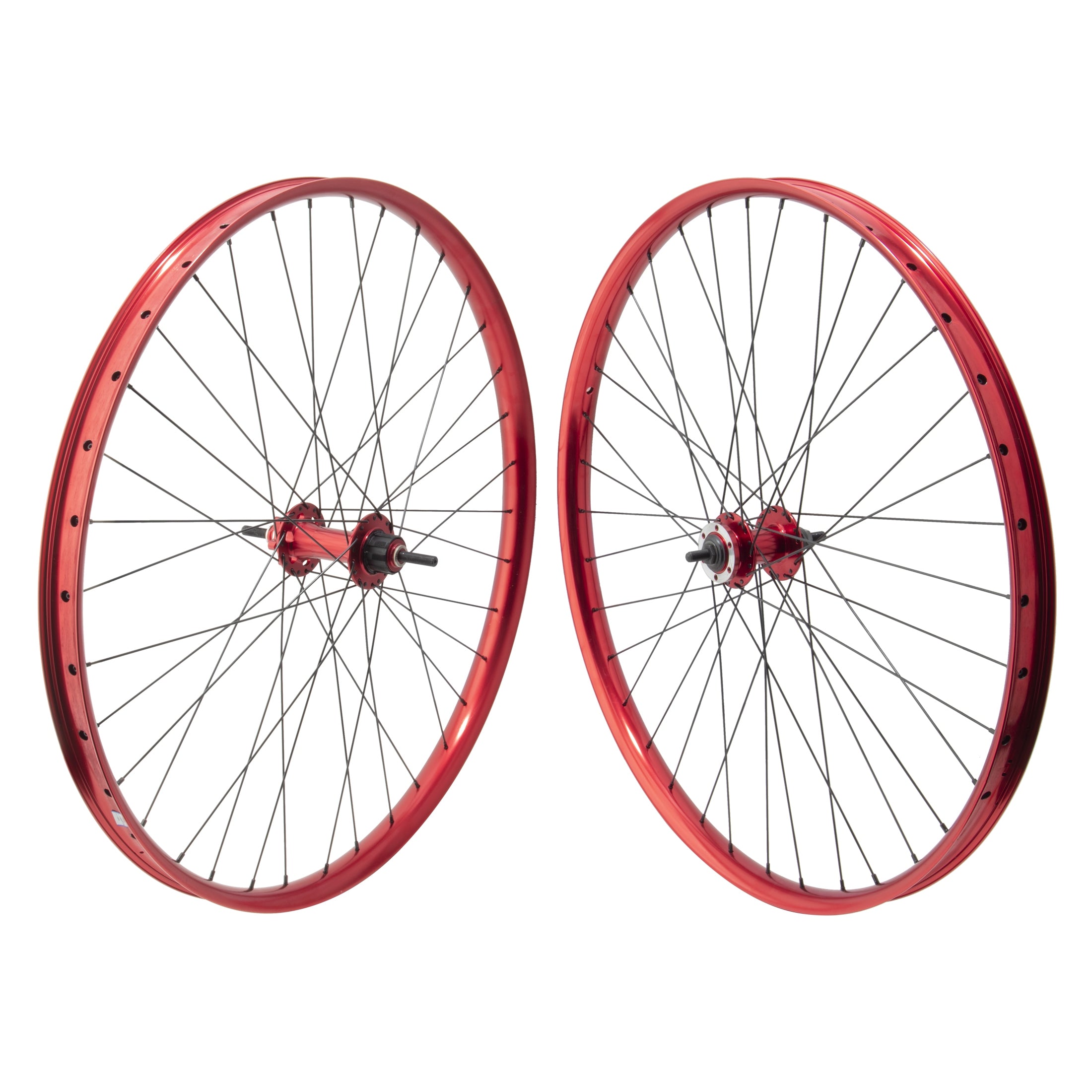 BMX Wheels & Sets – Velo Mine