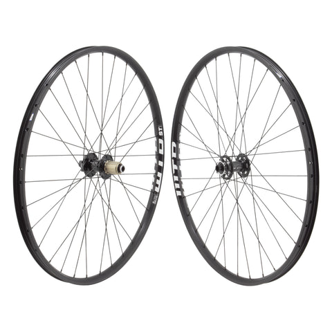 Standard Thru SunRace 12 Speed Freehub & Cassette