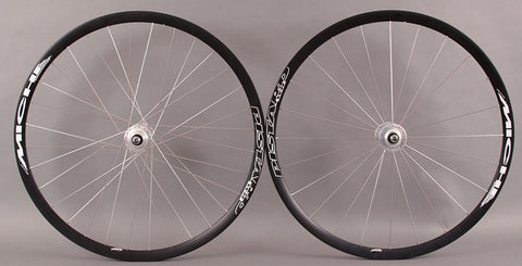 Miche Track Wheels