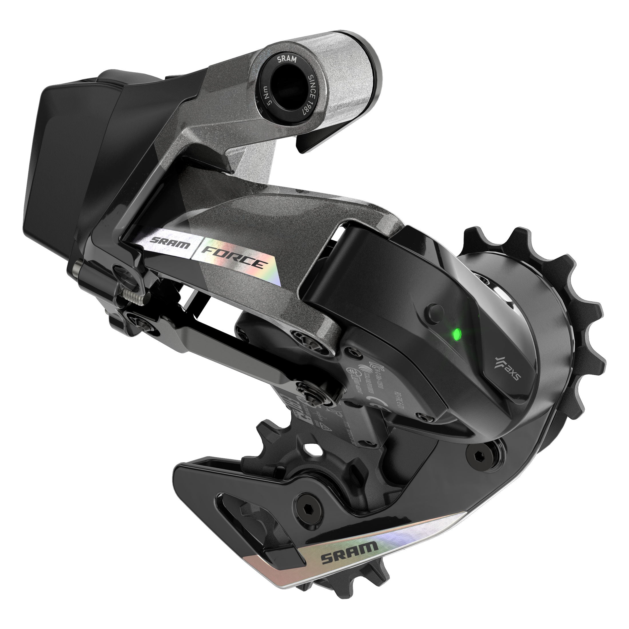SRAM Rear Derailleurs – Velo Mine