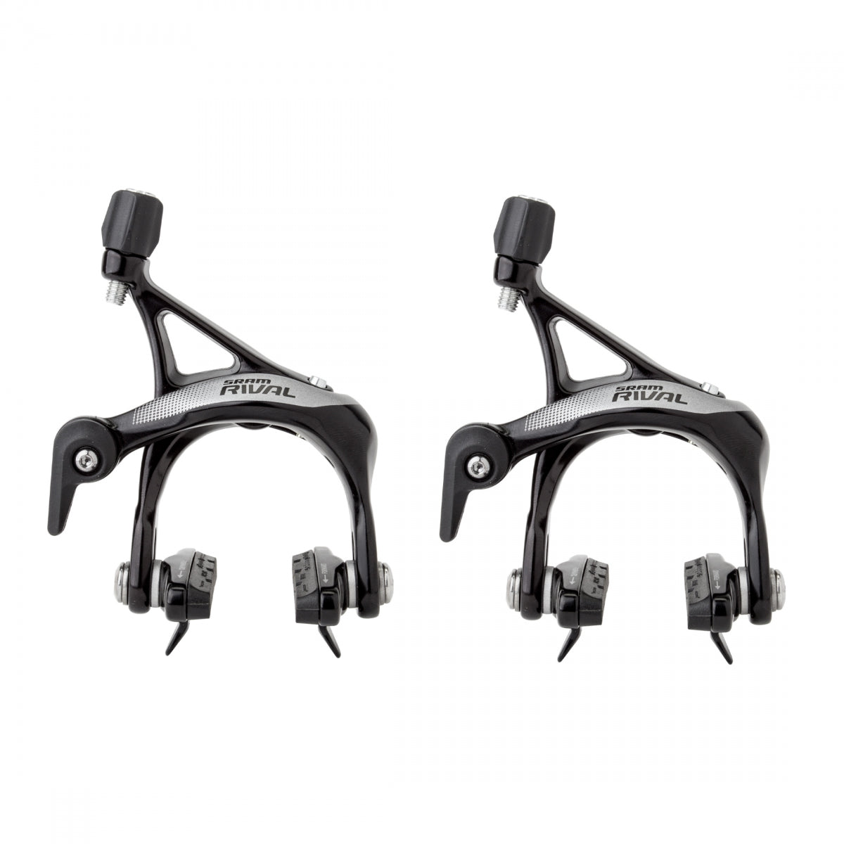 Brake Clpr Sram Rd Rival22 Ft & Rr