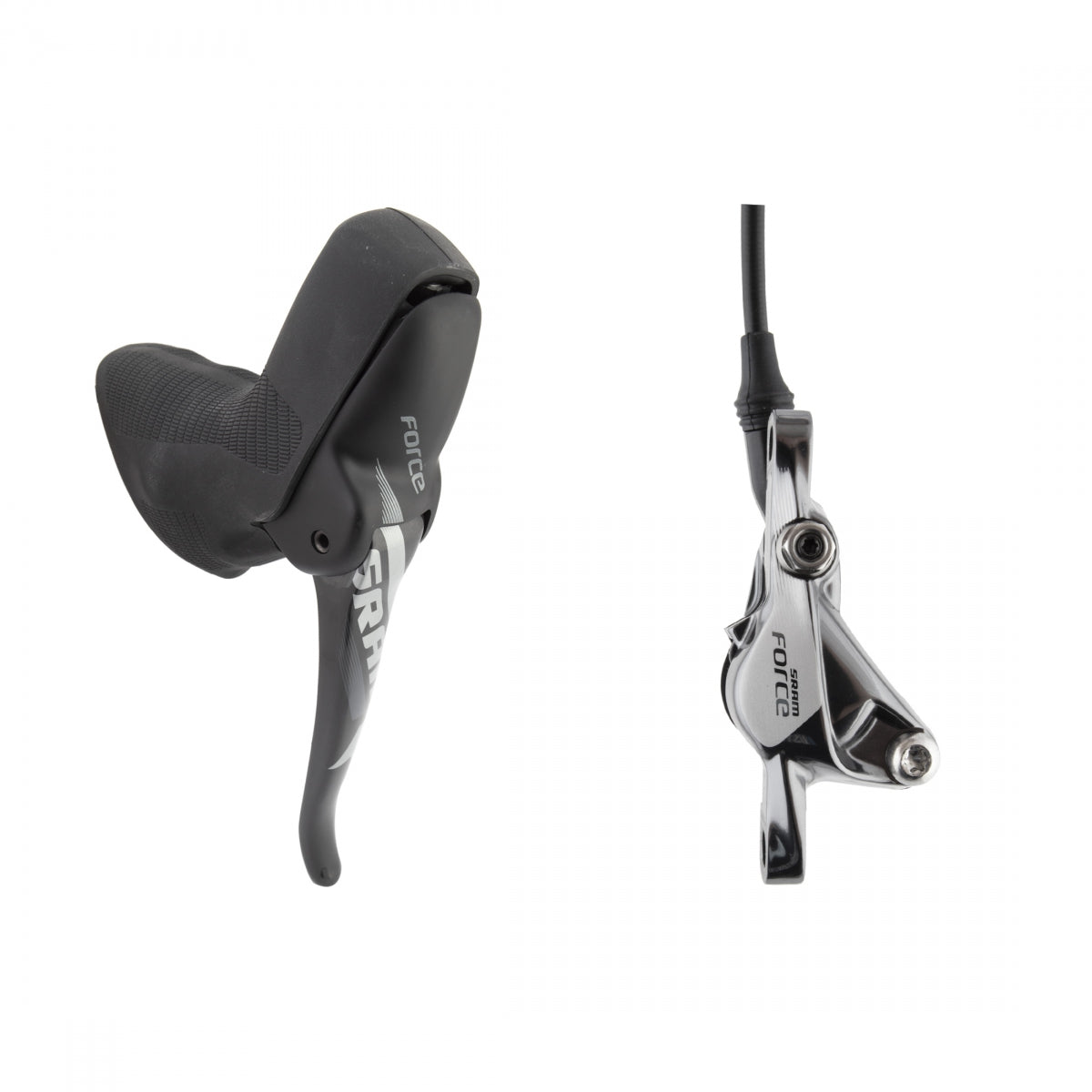 Brake Disc Sram Force1 Hyd Ft 950Mm W/Caliper No Rotororbracket – Velo Mine