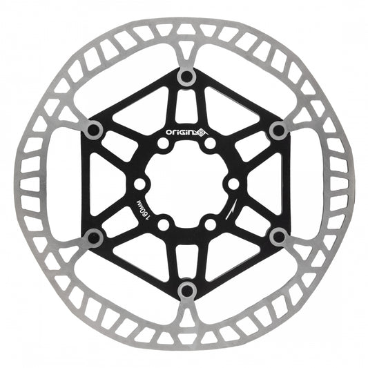 Brake Part Or8 Disc Rotor Spdck 2P 6B 160Mm Bk