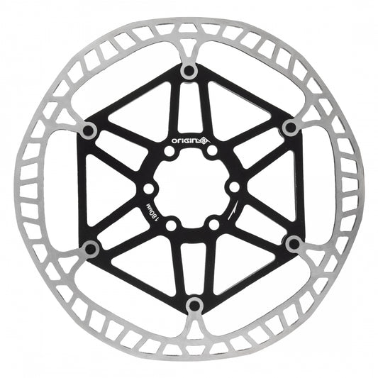 Brake Part Or8 Disc Rotor Spdck 2P 6B 180Mm Bk