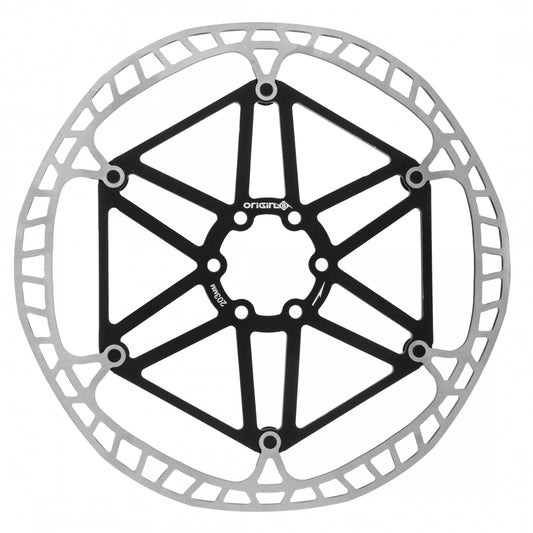 Brake Part Or8 Disc Rotor Spdck 2P 6B 203Mm Bk