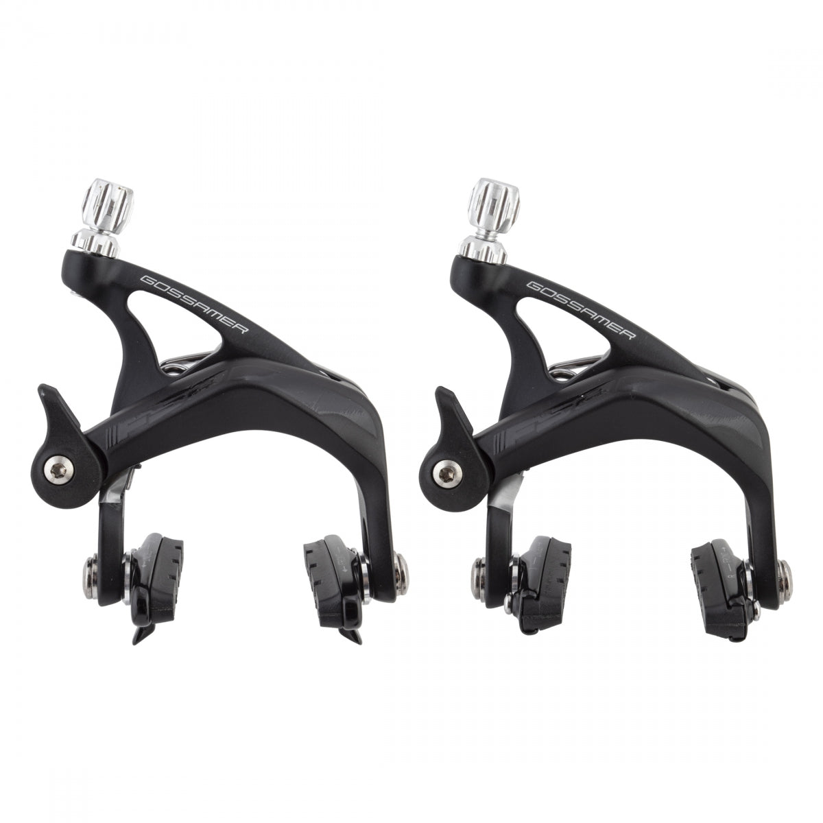 Brake Clpr Fsa Rd Gossamer Pro Ft & Rr Bk (G)