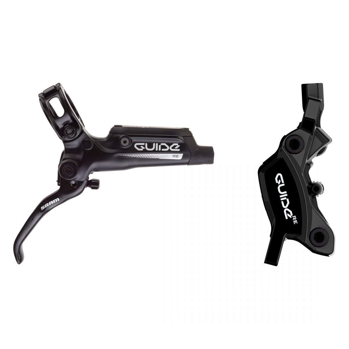 Brake Disc Sram Guide Re Ft G-Bk 950Mm W/Orotor/Brkt