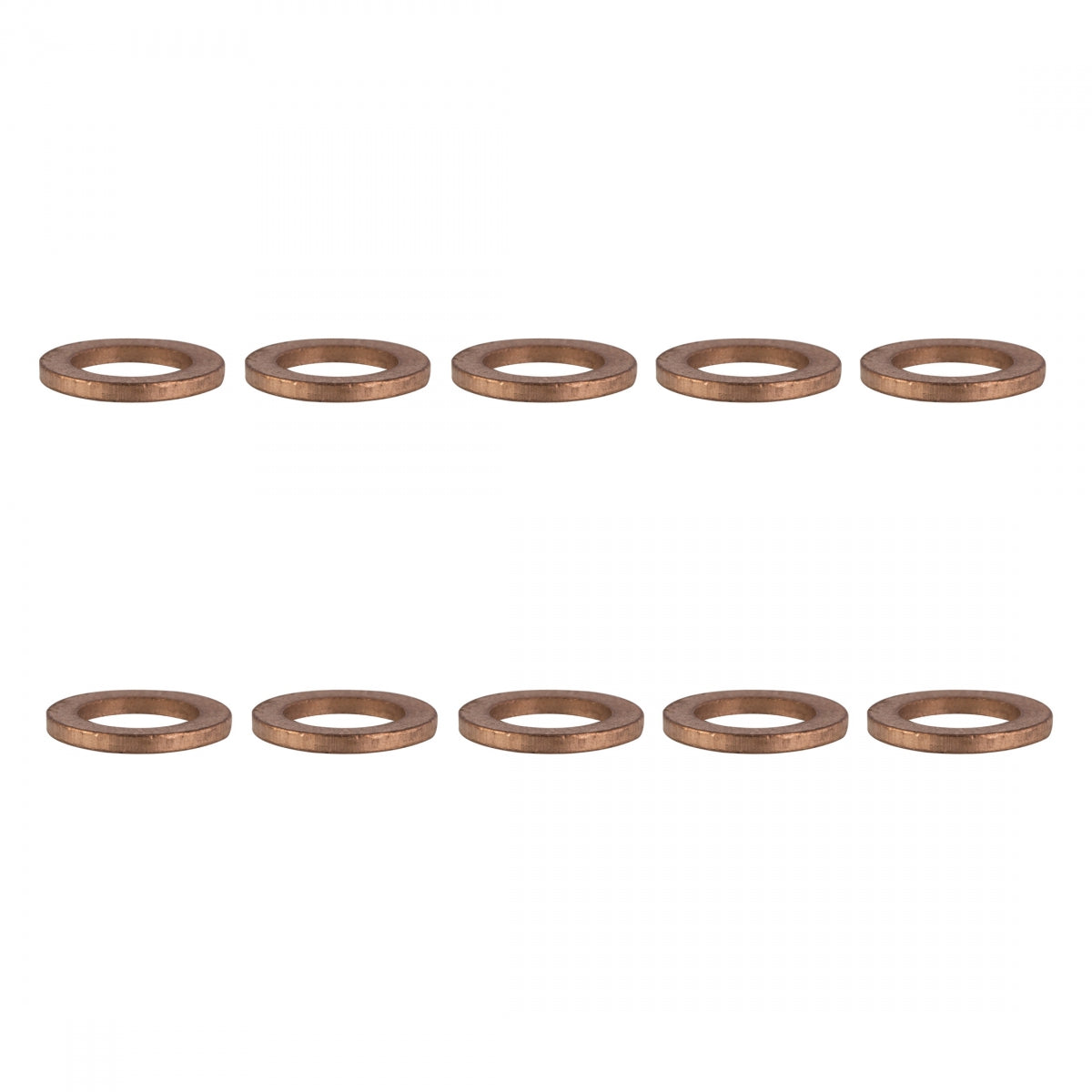 Brake Disc Clk Hose Fitng Hfk-05 Oil Seal Copper Oringx1Mm Bgof10