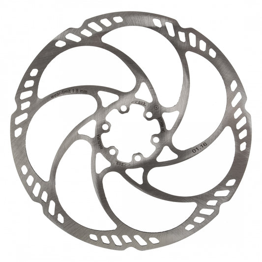 Brake Part Mag Disc Rotor Storm Hc 203 6B