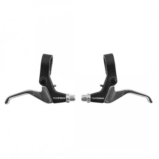 Brake Lever Tektro 316Ag V Bk/Sl