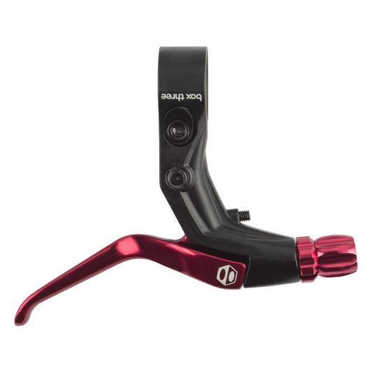 Brake Lever Box Three Long Rd