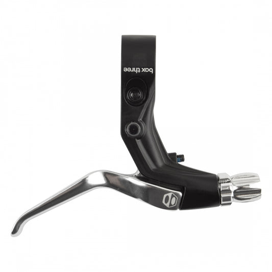 Brake Lever Box Three Long Sl