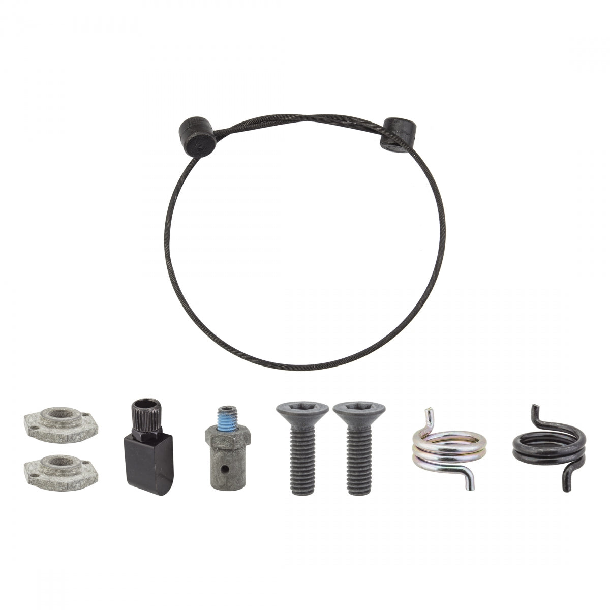 Brake Clpr Ody Evolver 2.5 Rep Parts Kit