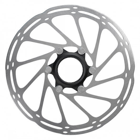 Brake Part Sram Disc Rotor 160 C-Line Cl Rounded Bk