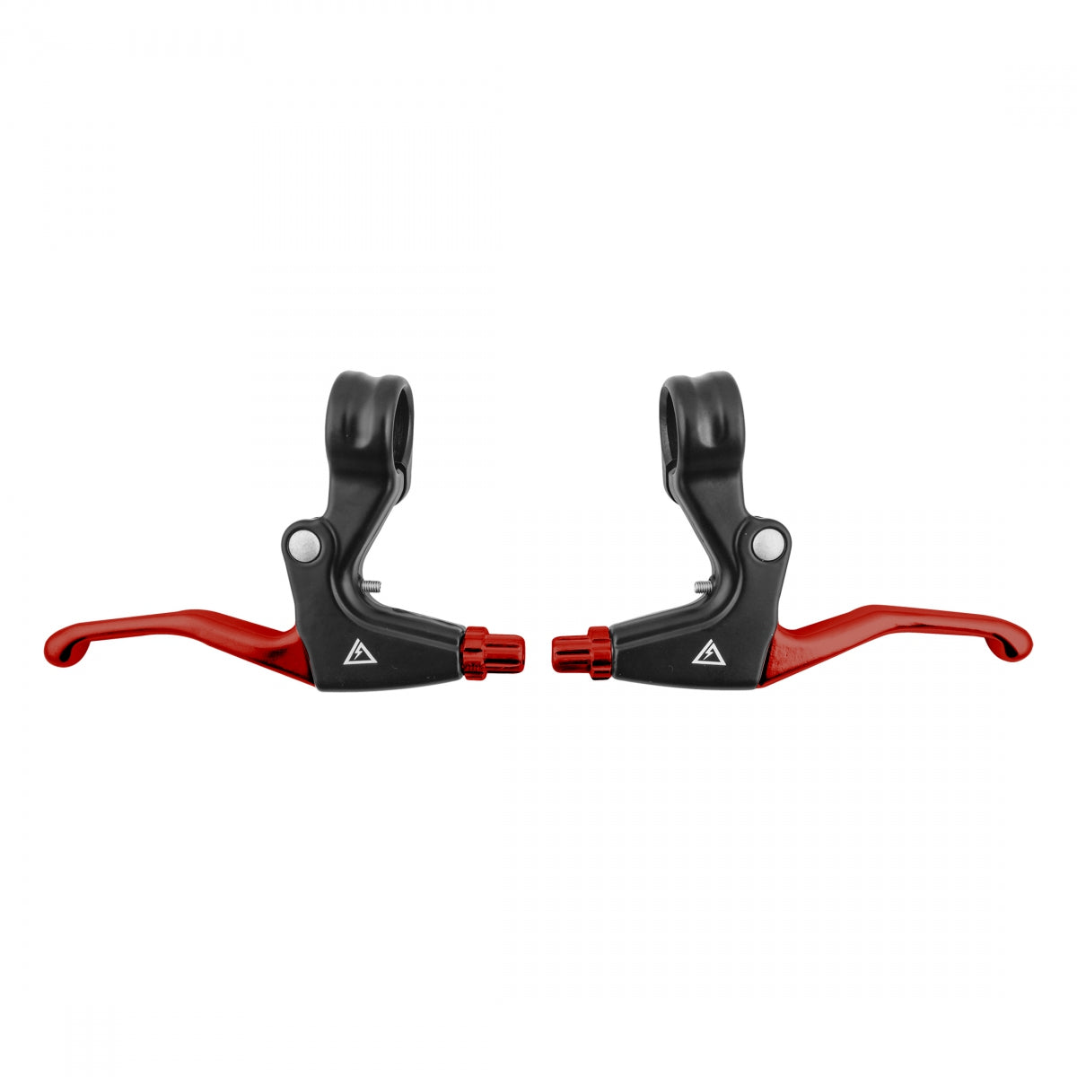 Brake Lever Bk-Ops V Aly 2-Fing L&R Rd