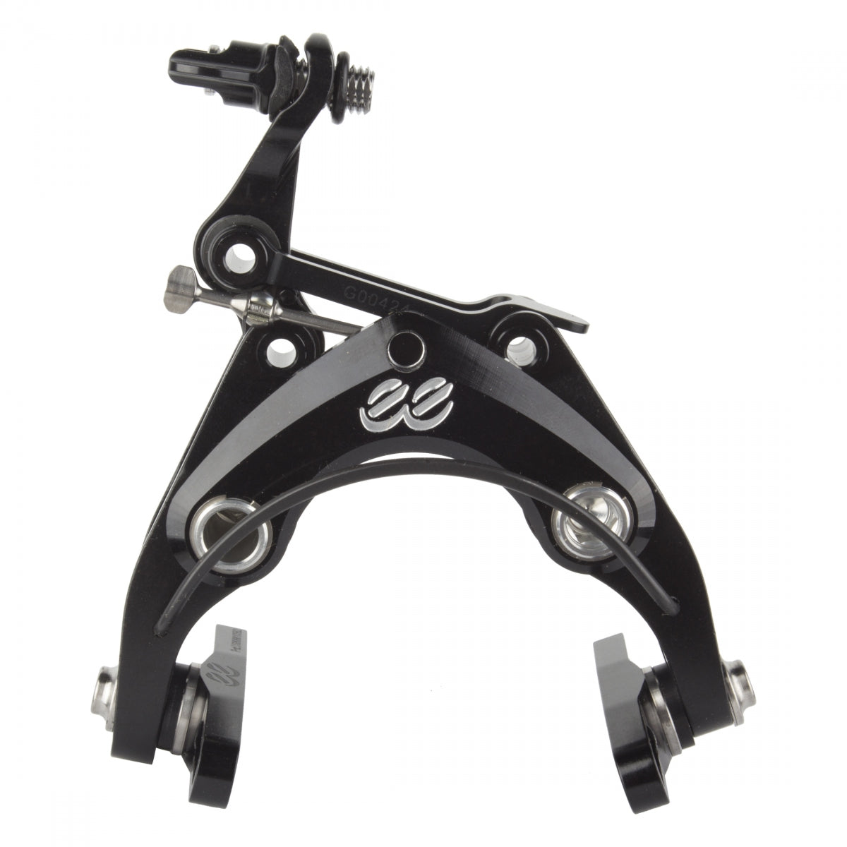 Brake Clpr Cc Ee G4 Direct Mount Forkorseatstay Bk