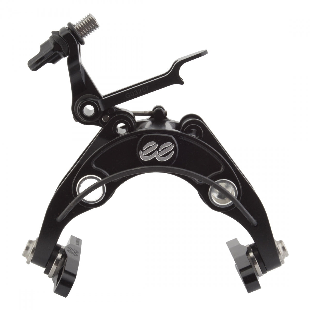 Brake Clpr Cc Ee G4 Regular Mount Ft Bk