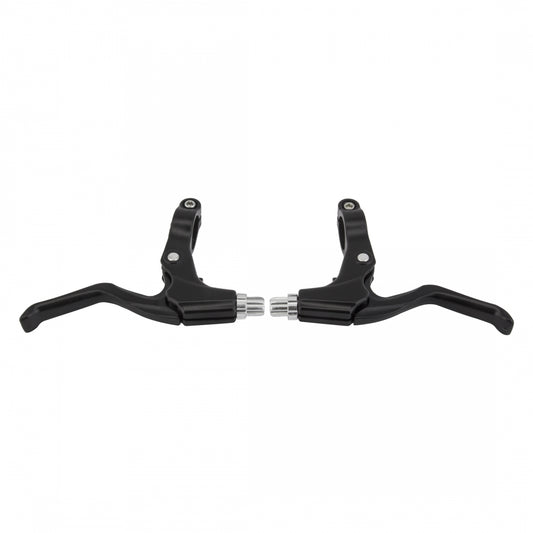 Brake Lever Clk V Aly 2B11 Pr Bk