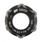DT Swiss Disc Brake Adaptor - Centerlock/6-Bolt up to 230mm rotor